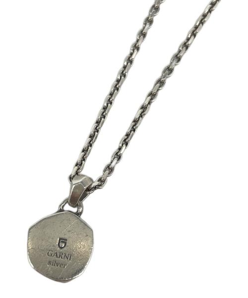 GARNI（ガルニ）GARNI (ガルニ) DCスタンプペンダントの古着・服飾アイテム