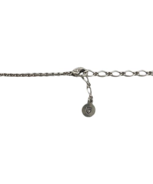 GARNI（ガルニ）GARNI (ガルニ) DCスタンプペンダントの古着・服飾アイテム