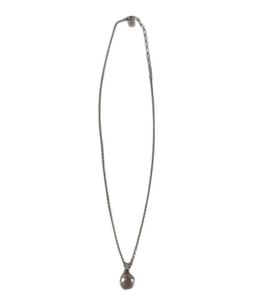 GARNI（ガルニ）GARNI (ガルニ) DCスタンプペンダントの古着・服飾アイテム