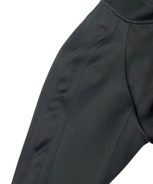 drestrip（ドレストリップ）drestrip (ドレストリップ) ジャージ ブラック サイズ:Mの古着・服飾アイテム