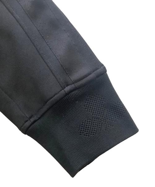 drestrip（ドレストリップ）drestrip (ドレストリップ) ジャージ ブラック サイズ:Mの古着・服飾アイテム