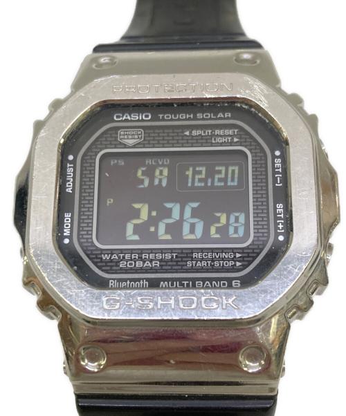 CASIO（カシオ）CASIO (カシオ) G-SHOCK ブラックの古着・服飾アイテム