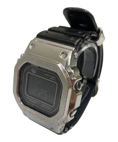 CASIO（カシオ）CASIO (カシオ) G-SHOCK ブラックの古着・服飾アイテム