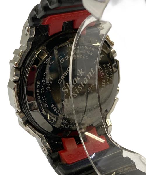 CASIO（カシオ）CASIO (カシオ) G-SHOCK ブラックの古着・服飾アイテム