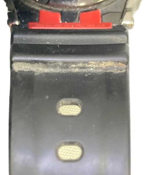 CASIO（カシオ）CASIO (カシオ) G-SHOCK ブラックの古着・服飾アイテム