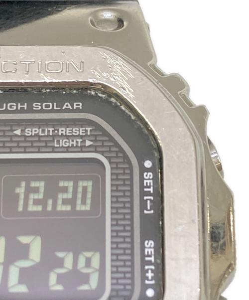 CASIO（カシオ）CASIO (カシオ) G-SHOCK ブラックの古着・服飾アイテム