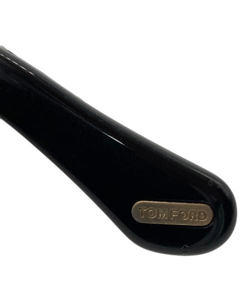 TOM FORD（トムフォード）TOM FORD (トムフォード) サングラス ブラックの古着・服飾アイテム