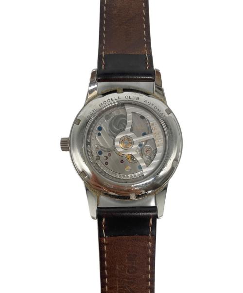 NOMOS Glashutte（モノス グラスヒュッテ）NOMOS Glashutte (モノス グラスヒュッテ) 腕時計の古着・服飾アイテム