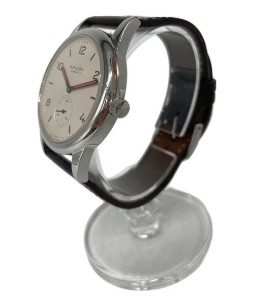 NOMOS Glashutte（モノス グラスヒュッテ）NOMOS Glashutte (モノス グラスヒュッテ) 腕時計の古着・服飾アイテム