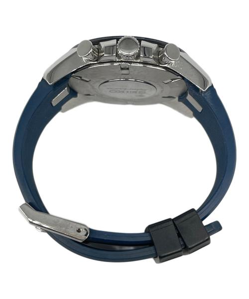 SEIKO（セイコー）SEIKO (セイコー) SEIKO　スポーチュラ　クロノグラフの古着・服飾アイテム