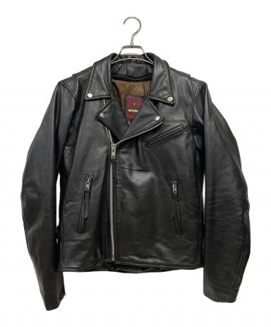 中古・古着通販】DAYTONA LEATHERS (デイトナ レザー) レザー