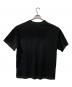 X-LARGE (エクストララージ) 半袖カットソー ブラック サイズ:XL：3000円