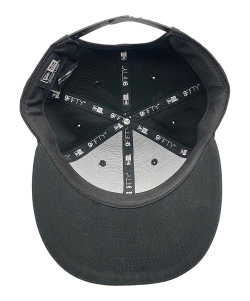New Era（ニューエラ）New Era (ニューエラ) 9FIFTY 中日ドラゴンズ 沖縄春季キャンプ ブラック サイズ:MEDIUM/LARGEの古着・服飾アイテム