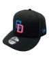 New Era（ニューエラ）の古着「9FIFTY 中日ドラゴンズ 沖縄春季キャンプ」｜ブラック