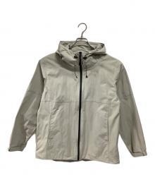 SLOBE IENA（スローブ イエナ）の古着「マウンテンパーカー」｜グレー