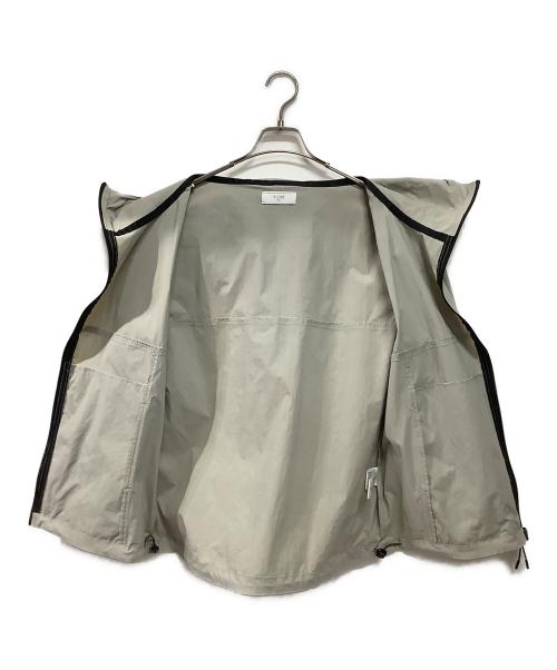 SLOBE IENA（スローブ イエナ）SLOBE IENA (スローブ イエナ) マウンテンパーカー グレー サイズ:Mの古着・服飾アイテム