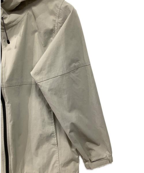 SLOBE IENA（スローブ イエナ）SLOBE IENA (スローブ イエナ) マウンテンパーカー グレー サイズ:Mの古着・服飾アイテム