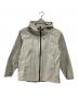 SLOBE IENA（スローブ イエナ）の古着「マウンテンパーカー」｜グレー