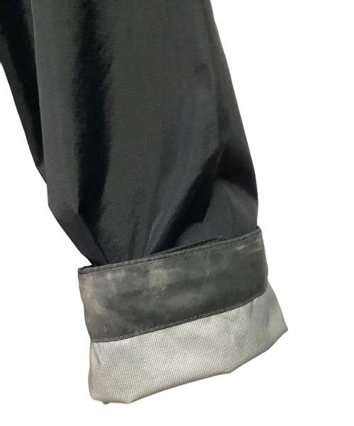 Patagonia（パタゴニア）Patagonia (パタゴニア) トレントシェル3L ブラック サイズ:Mの古着・服飾アイテム