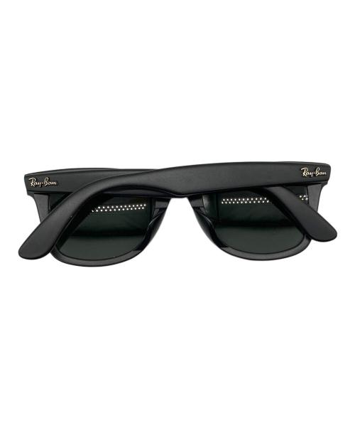 RAY-BAN（レイバン）RAY-BAN (レイバン) サングラス ブラックの古着・服飾アイテム