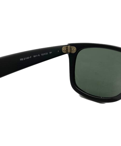 RAY-BAN（レイバン）RAY-BAN (レイバン) サングラス ブラックの古着・服飾アイテム