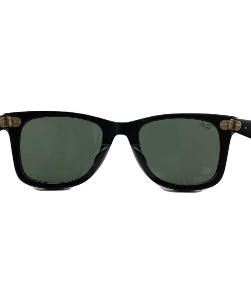 RAY-BAN（レイバン）RAY-BAN (レイバン) サングラス ブラックの古着・服飾アイテム