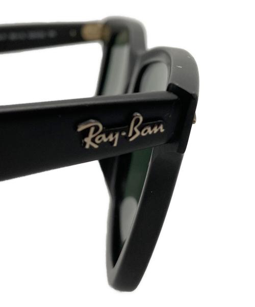 RAY-BAN（レイバン）RAY-BAN (レイバン) サングラス ブラックの古着・服飾アイテム