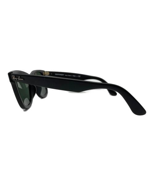 RAY-BAN（レイバン）RAY-BAN (レイバン) サングラス ブラックの古着・服飾アイテム