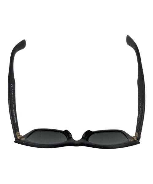RAY-BAN（レイバン）RAY-BAN (レイバン) サングラス ブラックの古着・服飾アイテム