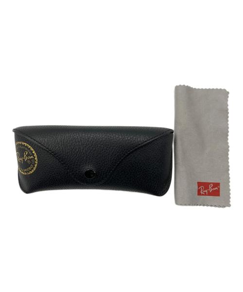 RAY-BAN（レイバン）RAY-BAN (レイバン) サングラス ブラックの古着・服飾アイテム