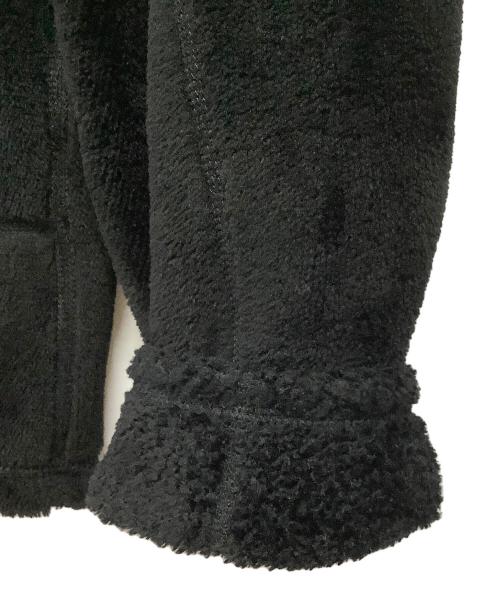 Patagonia（パタゴニア）Patagonia (パタゴニア) フリースジャケット ブラック サイズ:Lの古着・服飾アイテム