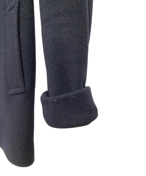 POLO RALPH LAUREN（ポロ・ラルフローレン）POLO RALPH LAUREN (ポロ・ラルフローレン) Pコート ネイビー サイズ:170/92Aの古着・服飾アイテム