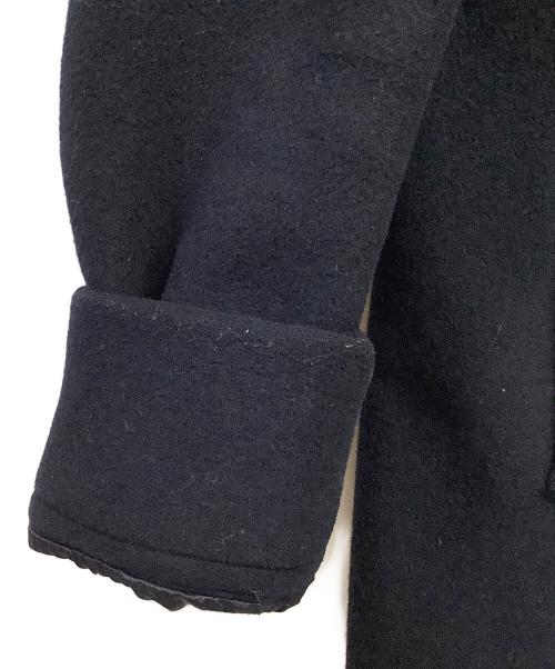 POLO RALPH LAUREN（ポロ・ラルフローレン）POLO RALPH LAUREN (ポロ・ラルフローレン) Pコート ネイビー サイズ:170/92Aの古着・服飾アイテム