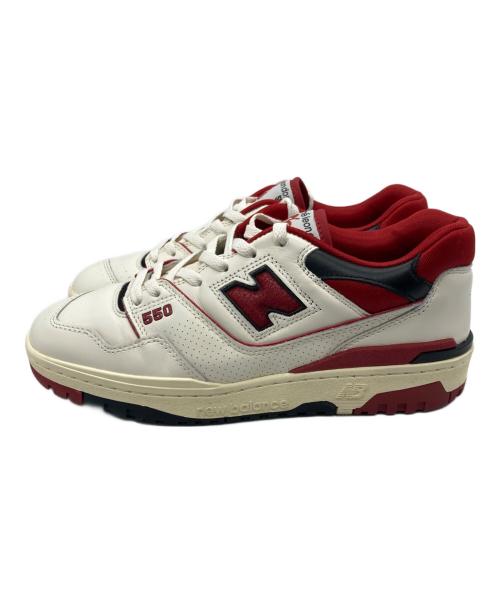 NEW BALANCE（ニューバランス）NEW BALANCE (ニューバランス) Aime Leon Dore × New Balance 550 