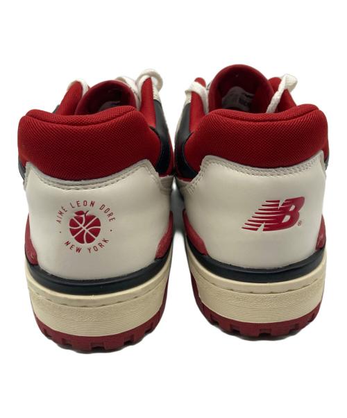 NEW BALANCE（ニューバランス）NEW BALANCE (ニューバランス) Aime Leon Dore × New Balance 550 