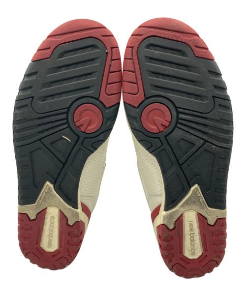 NEW BALANCE（ニューバランス）NEW BALANCE (ニューバランス) Aime Leon Dore × New Balance 550 