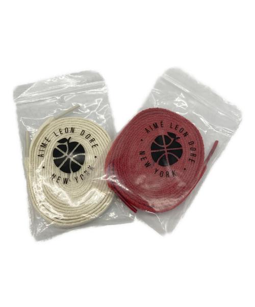 NEW BALANCE（ニューバランス）NEW BALANCE (ニューバランス) Aime Leon Dore × New Balance 550 