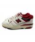 NEW BALANCE (ニューバランス) Aime Leon Dore × New Balance 550 