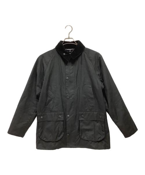 Barbour（バブアー）Barbour (バブアー) オイルドジャケット ブラック サイズ:40の古着・服飾アイテム