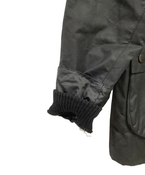 Barbour（バブアー）Barbour (バブアー) オイルドジャケット ブラック サイズ:40の古着・服飾アイテム