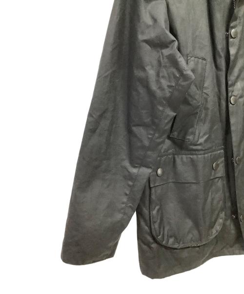 Barbour（バブアー）Barbour (バブアー) オイルドジャケット ブラック サイズ:40の古着・服飾アイテム