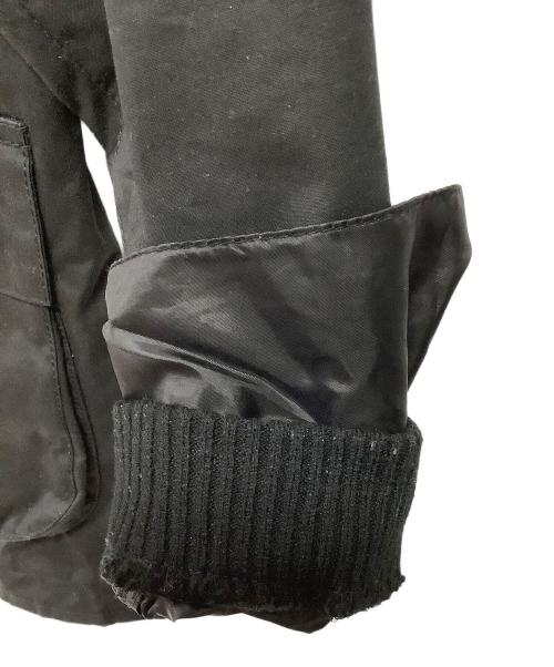 Barbour（バブアー）Barbour (バブアー) オイルドジャケット ブラック サイズ:40の古着・服飾アイテム