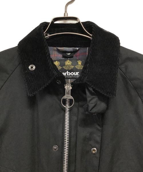Barbour（バブアー）Barbour (バブアー) オイルドジャケット ブラック サイズ:40の古着・服飾アイテム