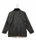 Barbour (バブアー) オイルドジャケット ブラック サイズ:40：22000円