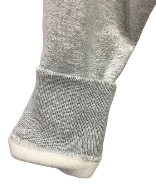 Champion REVERSE WEAVE（チャンピオン リバース ウィーブ）Champion REVERSE WEAVE (チャンピオン リバース ウィーブ) スウェットジャケット グレー サイズ:X-LARGEの古着・服飾アイテム