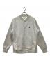 Champion REVERSE WEAVE（チャンピオン リバース ウィーブ）の古着「スウェットジャケット」｜グレー