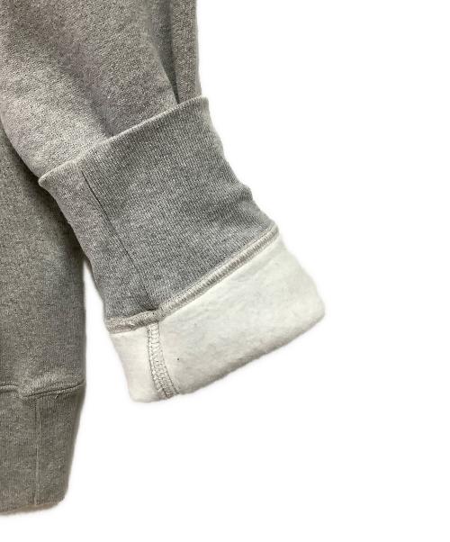 Champion（チャンピオン）Champion (チャンピオン) プルオーバーパーカー グレー サイズ:XL 未使用品の古着・服飾アイテム