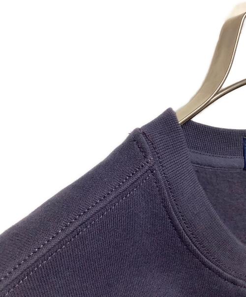 POLO RALPH LAUREN（ポロ・ラルフローレン）POLO RALPH LAUREN (ポロ・ラルフローレン) スウェット ネイビー サイズ:L 未使用品の古着・服飾アイテム