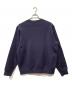POLO RALPH LAUREN (ポロ・ラルフローレン) スウェット ネイビー サイズ:L 未使用品：12000円
