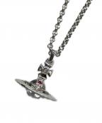 Vivienne Westwoodヴィヴィアンウエストウッド）の古着「オーブ ネックレス」